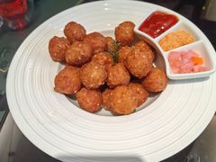 -彩虹之约•淮扬家宴(亚运村店)