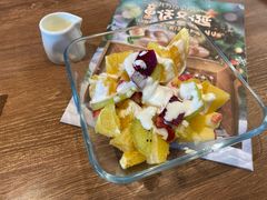 -必胜客(WOW中央公园店)