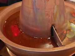 -前门杨记·铜锅涮肉(王府井·故宫店)