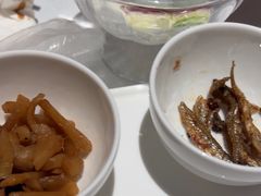 -粗茶淡饭·汉口公馆(循礼门店)