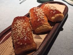 -晓粤·惹味粤菜(凯德乐峰广场店)