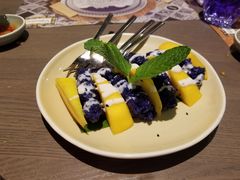 -CHINCHIN 青青·泰国料理(万象食家店)