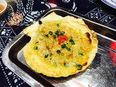 -蠔友汇(皇姑店)