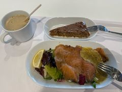 -宜家·瑞典风味餐厅(四元桥店)