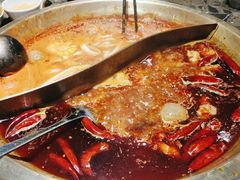 -小龙坎火锅(总店)