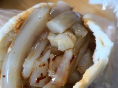 锅盔凉粉-洞子口张老二凉粉(文殊院店)