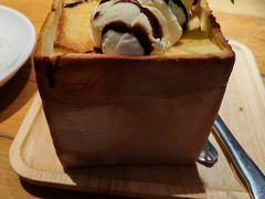 -金牌外婆家(苏州中心店)