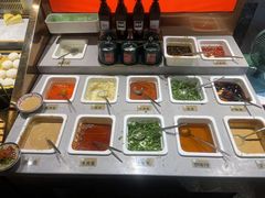 -一绪に寿喜烧自助(世茂广场店)