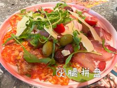 -BOTTEGA意库(中骏世界城店)