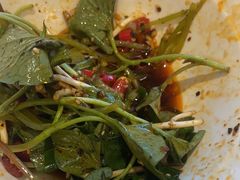 -辣婆婆(航天桥店)