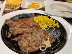 -豪客来牛排(天阳D32店)