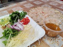 -官塘锋记鱼生·生腌·砂锅粥(牌坊街店)
