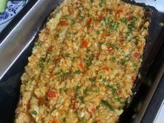 -串小白烧烤(金沙洲店)