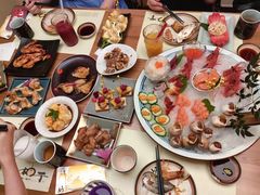 -和创柚子·会席日本料理(新区淮海街店)