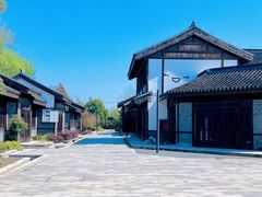 -同里国家湿地公园