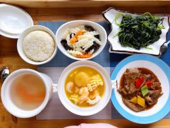 -蓓爱娇琪月子会所(虹口店)