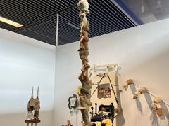 -中华艺术宫(上海美术馆)