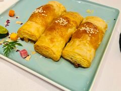 -添好运点心专门店(百老汇店)