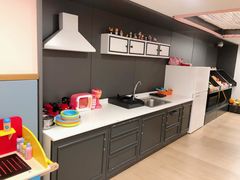 -BossBabe亲子餐厅(金光华广场店)
