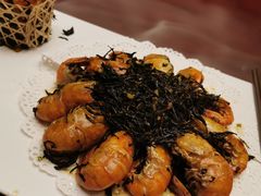 -国龙大酒店-中餐厅