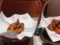 -鸽子侯·家宴·平价海鲜(绿地店)