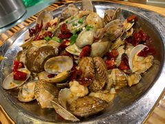 -湘聚缘湘菜馆(斜土路店)