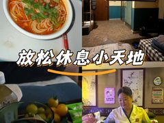 -重庆富侨足道(宣化街店)
