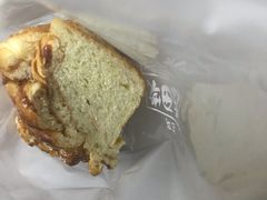 -稻田秋日式面包