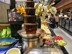 -韩盛·盛江山自助料理(中街大悦城黑金店)