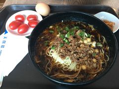 -重庆老字号·吴抄手·高豆花(T3航站楼店)