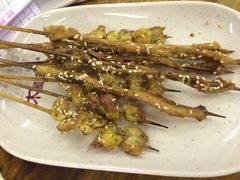 木屋烧烤(白石洲店)-木屋烧烤(白石洲店)