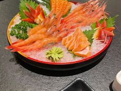 -神户赤童日式烤肉(金地广场店)