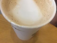-星巴克臻选(济南恒隆店)