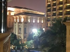 -上海浦东星河湾酒店