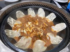 -三里屯土灶炖公鸡地锅鸡(江东店)