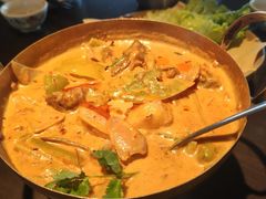 -大头虾越式风味餐厅(光明广场店)