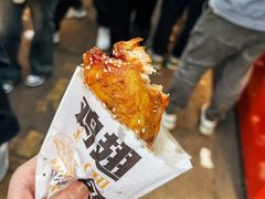 -大学城夜市大排档(凤栖路店)