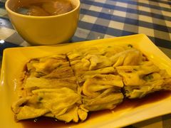 -蓝记茶餐厅(勒泰店)