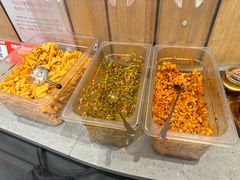 -南城香(北京南站店)