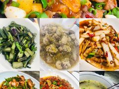 -天下客饭店(中山路店)