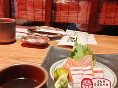 -炉胜·炉端烧·居酒屋