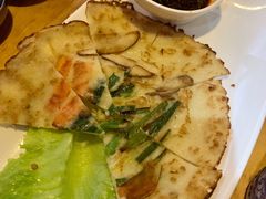 -大阪烧肉BAKA一代(十亩地店)