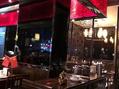 -捞神煲汤火锅(湖滨商业街店)