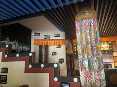 -敏珠拉姆藏餐·南京厨房(富春江东街店)