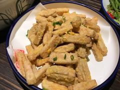 -臻吃客主题餐厅(人民路店)