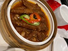 -欣悦会港式茶餐厅(燕郊永旺店)