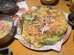 -恩你小木屋·韩式料理(南长街店)