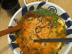 -味千拉面(上海松江二店)