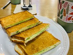 -HELLO 27 意面·沙拉·帕尼尼