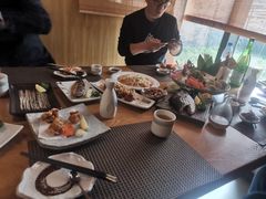 -小池屋创意料理